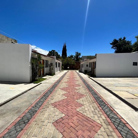 Villa Santa Julia Oaxaca Εξωτερικό φωτογραφία