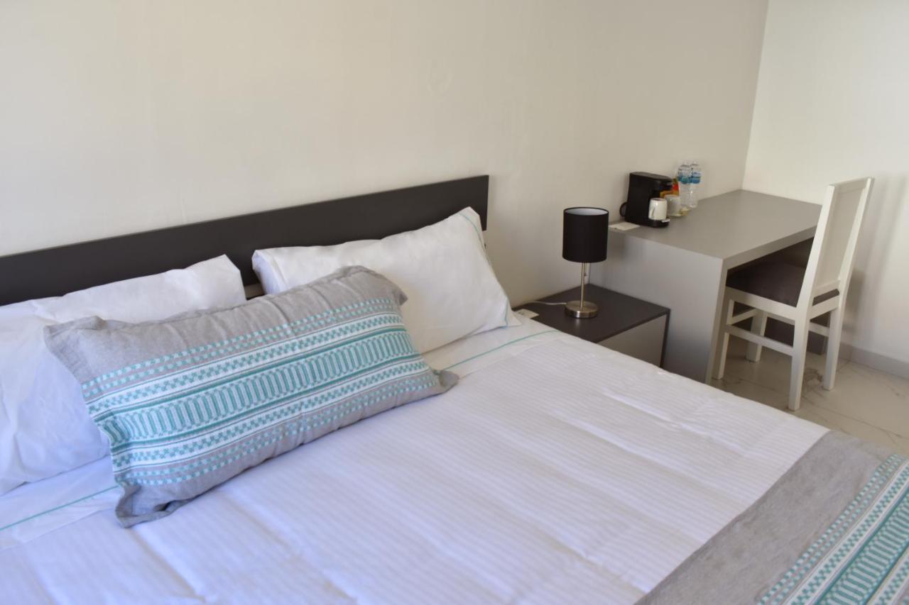 Villa Santa Julia Oaxaca Εξωτερικό φωτογραφία
