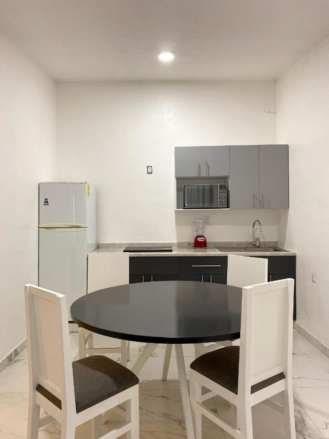 Villa Santa Julia Oaxaca Εξωτερικό φωτογραφία