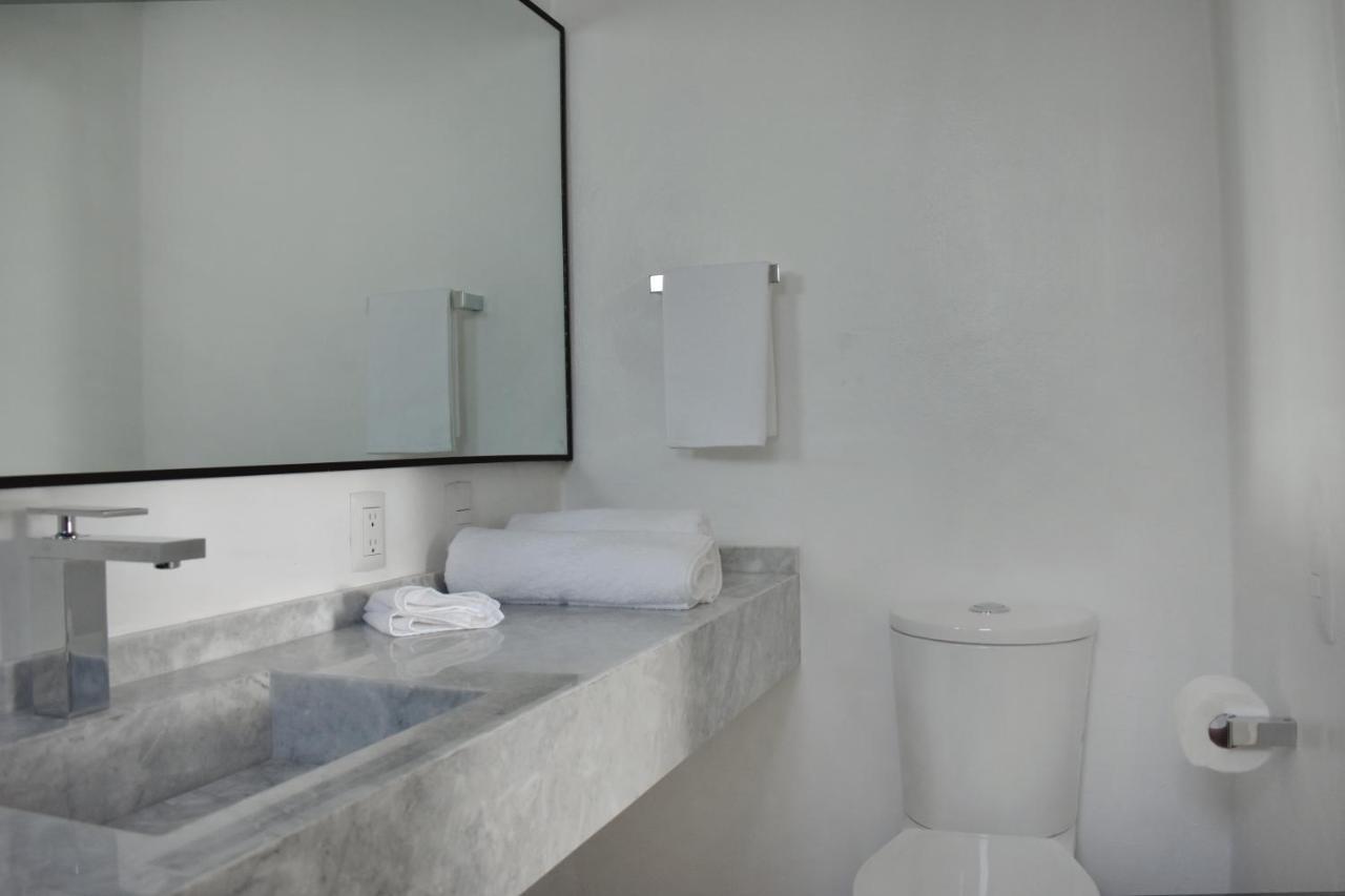 Villa Santa Julia Oaxaca Εξωτερικό φωτογραφία