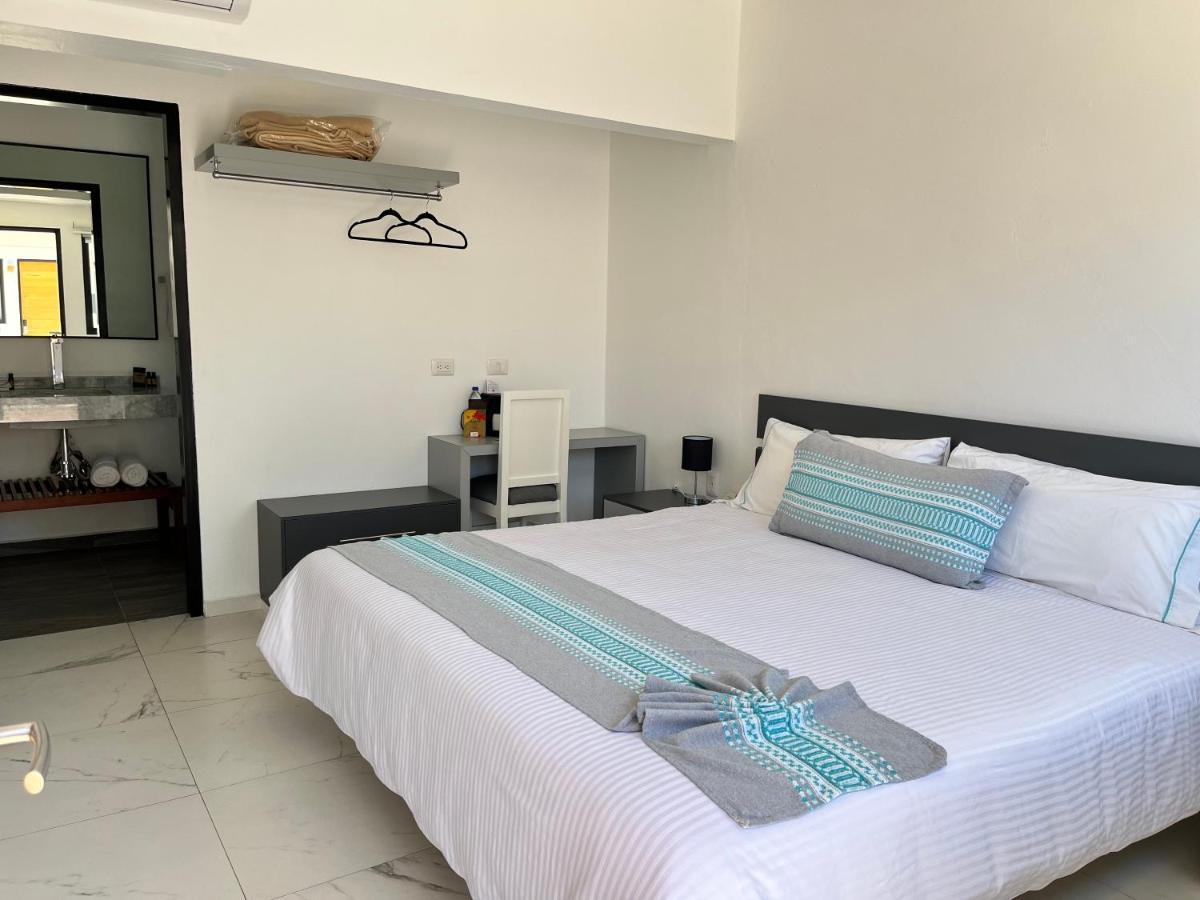 Villa Santa Julia Oaxaca Εξωτερικό φωτογραφία