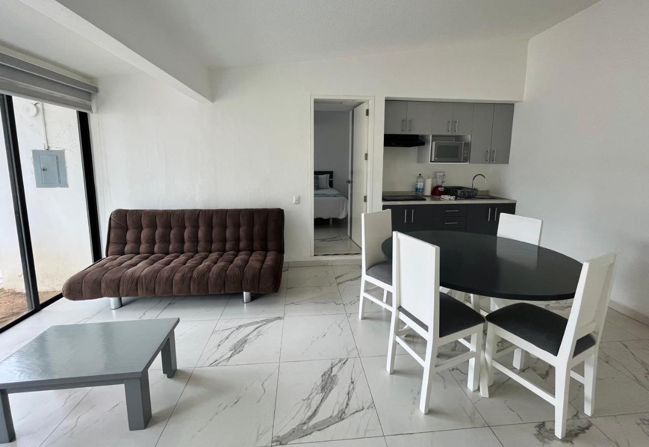 Villa Santa Julia Oaxaca Εξωτερικό φωτογραφία