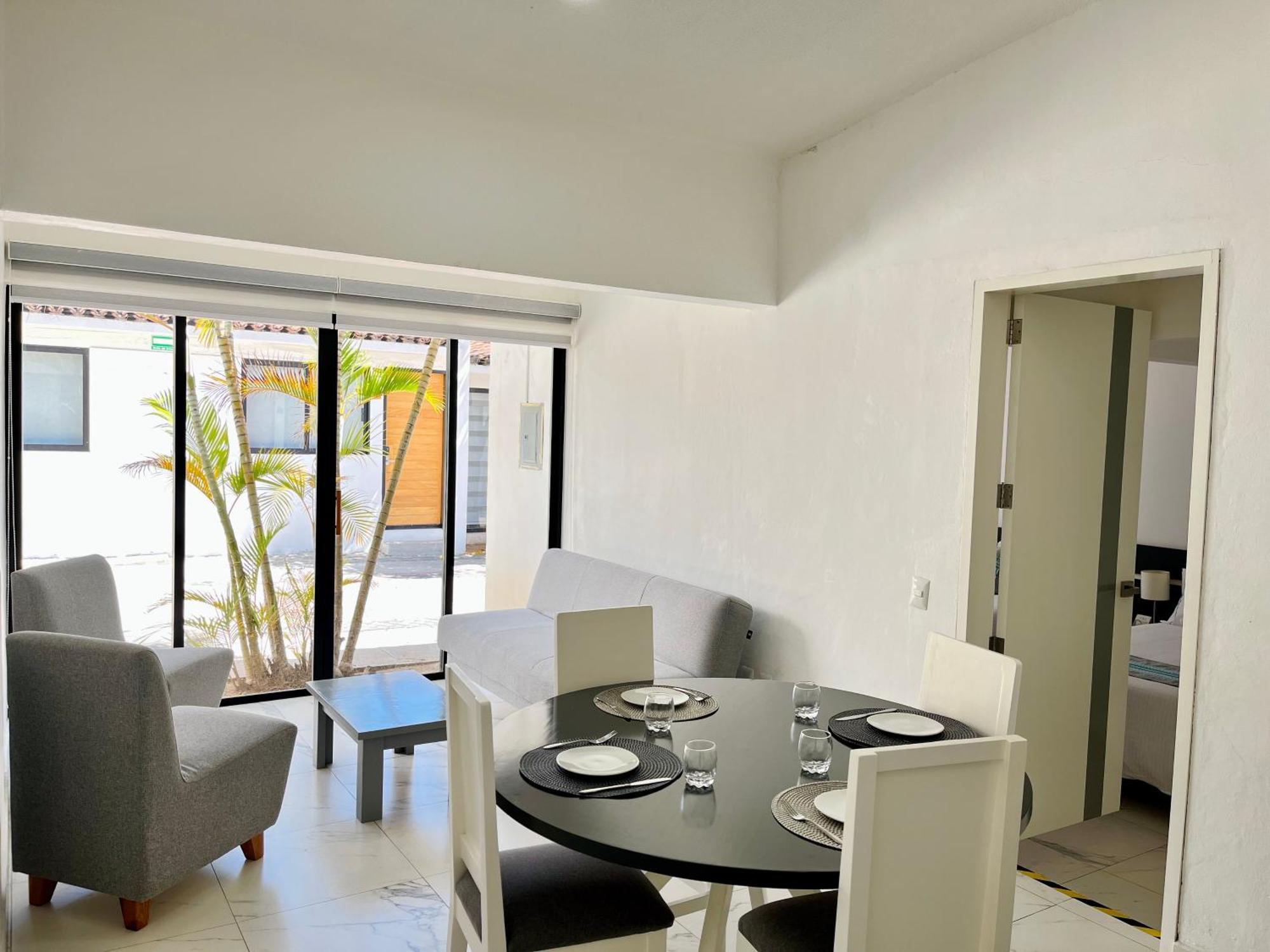 Villa Santa Julia Oaxaca Εξωτερικό φωτογραφία