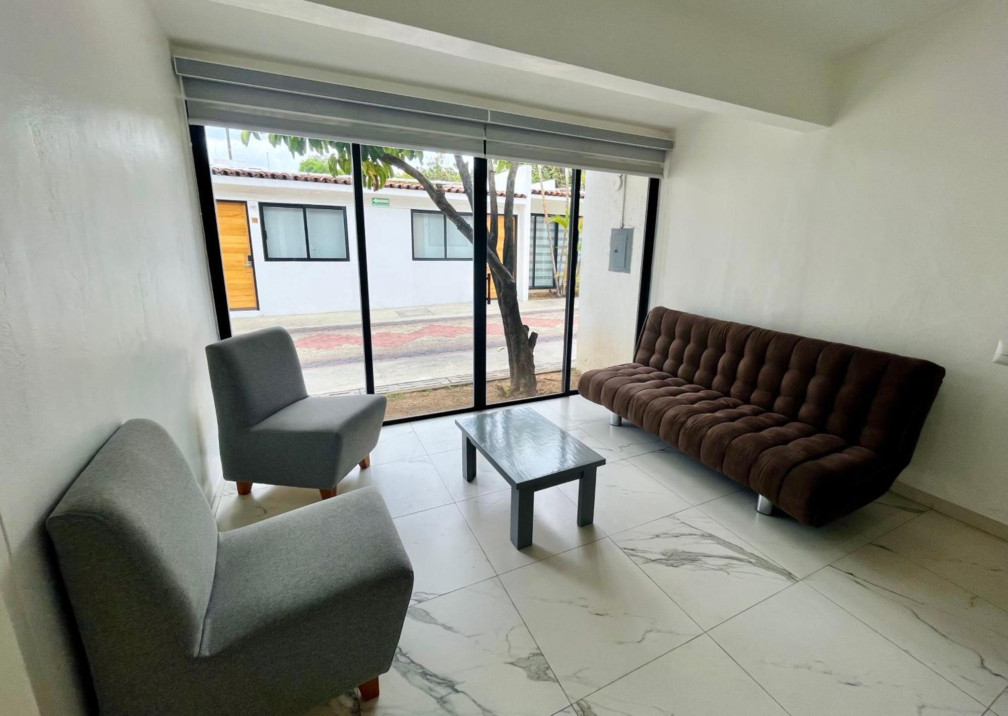 Villa Santa Julia Oaxaca Εξωτερικό φωτογραφία